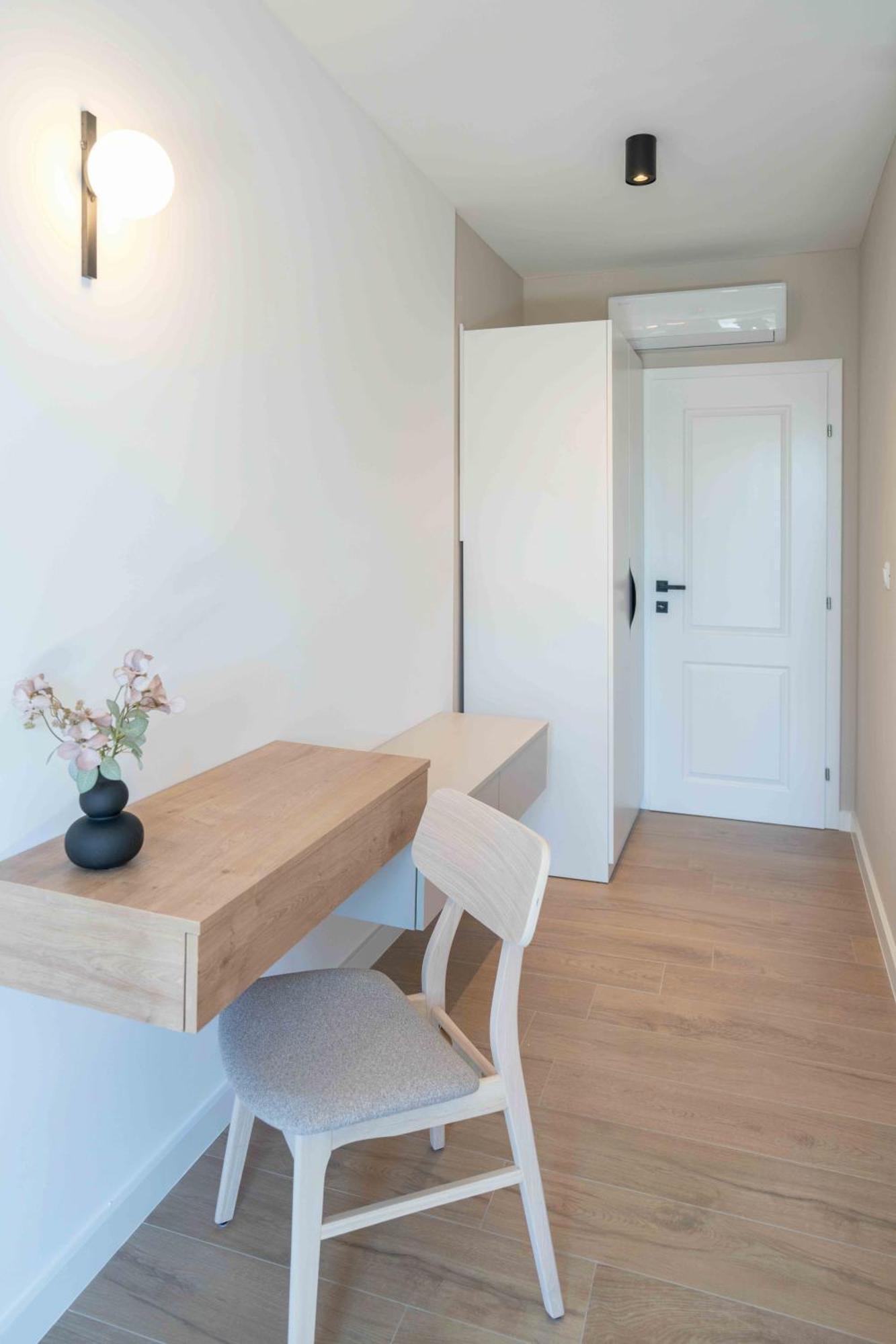 Sea View Apartment Gin Brela Exterior foto